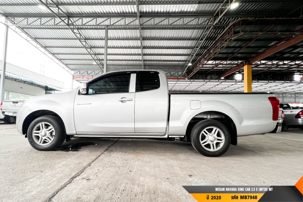 ISUZU DMAX SPACECAB MT ปี 2014#11