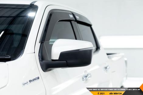 ISUZU DMAX ALL NEW BLUE POWER MT ปี 2021#6