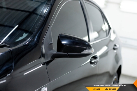 TOYOTA COROLLA ALTIS AT ปี 2014#4