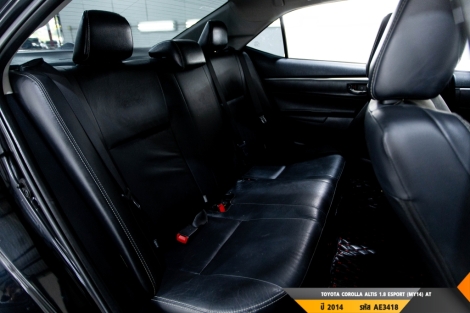 TOYOTA COROLLA ALTIS AT ปี 2014#14