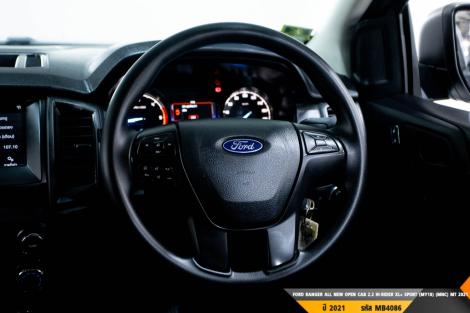FORD RANGER ALL NEW MT ปี 2021#14