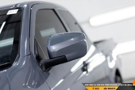 ISUZU DMAX ALL NEW BLUE POWER  MT ปี 2023#3