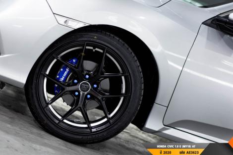 HONDA CIVIC AT ปี 2020#3