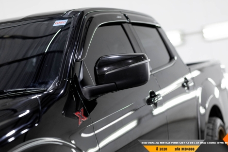 ISUZU DMAX ALL NEW BLUE POWER MT ปี 2020#3