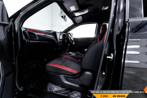 ISUZU DMAX ALL NEW BLUE POWER MT ปี 2020#15