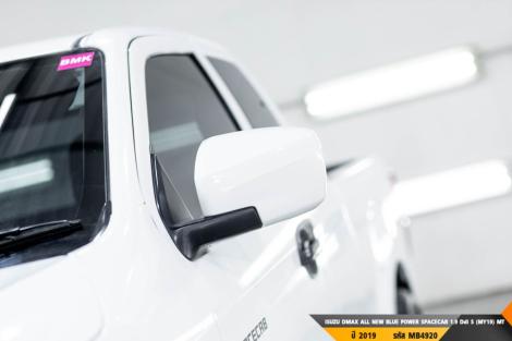 ISUZU DMAX ALL NEW BLUE POWER MT ปี 2019#3