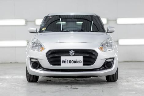 SUZUKI SWIFT AT ปี 2019#1