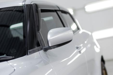 SUZUKI SWIFT AT ปี 2019#3