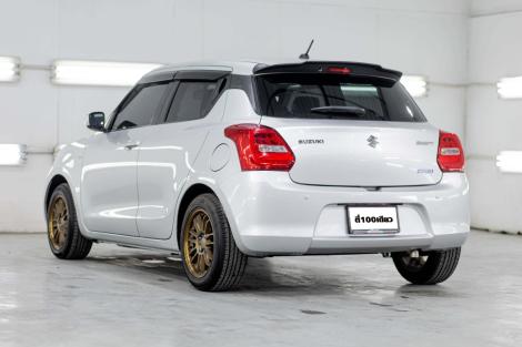 SUZUKI SWIFT AT ปี 2019#6