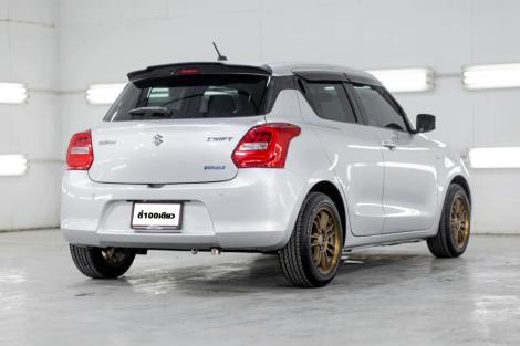SUZUKI SWIFT AT ปี 2019#7