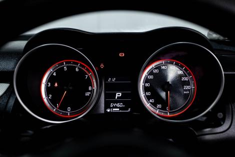 SUZUKI SWIFT AT ปี 2019#8