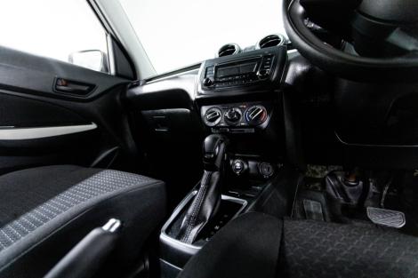 SUZUKI SWIFT AT ปี 2019#11