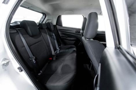 SUZUKI SWIFT AT ปี 2019#12