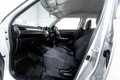 SUZUKI SWIFT AT ปี 2019#14