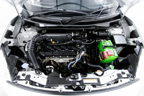SUZUKI SWIFT AT ปี 2019#15