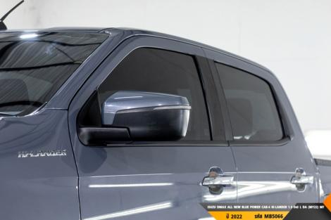 ISUZU DMAX ALL NEW BLUE POWER MT ปี 2022#15
