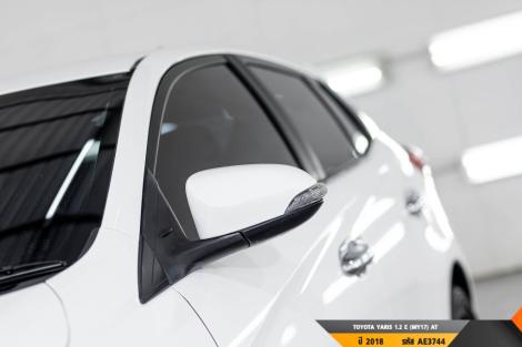 TOYOTA YARIS AT ปี 2018#3