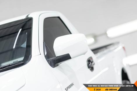 ISUZU DMAX ALL NEW BLUE POWER MT ปี 2020#3