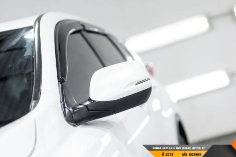 HONDA CR-V AT ปี 2019#3