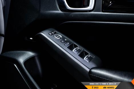 HONDA CIVIC AT ปี 2022#6