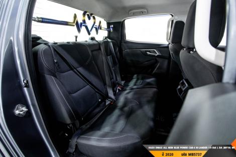 ISUZU DMAX ALL NEW BLUE POWER MT ปี 2020#13