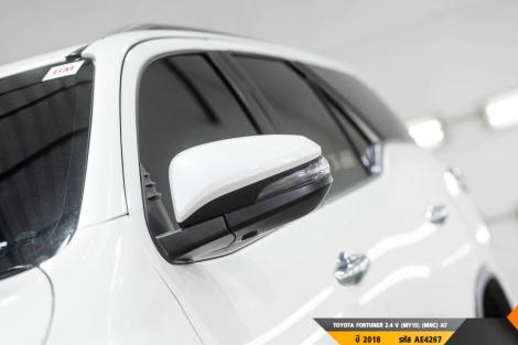 TOYOTA FORTUNER  AT ปี 2018#8