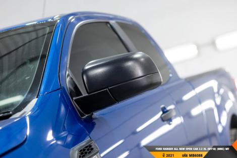 FORD RANGER ALL NEW MT ปี 2021#8