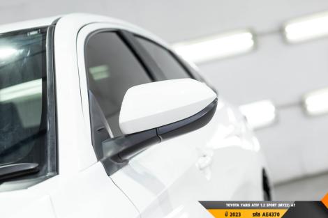 TOYOTA YARIS ATIV AT ปี 2023#4