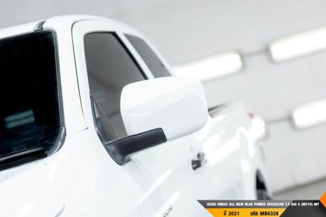 ISUZU DMAX ALL NEW BLUE POWER MT ปี 2021#4