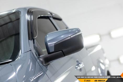 ISUZU DMAX ALL NEW BLUE POWER MT ปี 2023#3