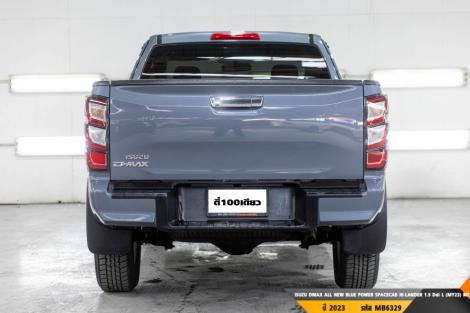 ISUZU DMAX ALL NEW BLUE POWER MT ปี 2023#7