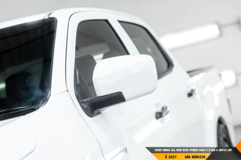ISUZU DMAX ALL NEW BLUE POWER MT ปี 2021#4