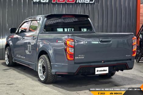 ISUZU DMAX ALL NEW BLUE POWER AT ปี 2023#3