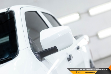 ISUZU DMAX ALL NEW BLUE POWER CAB-4 MT ปี 2022#3