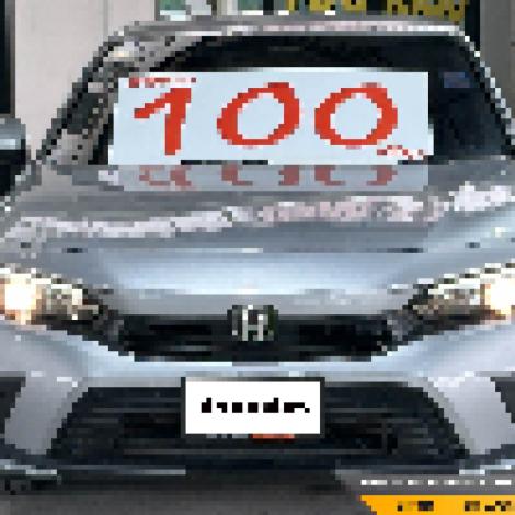 HONDA CIVIC  AT ปี 2022#4