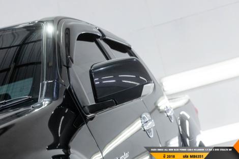 ISUZU DMAX ALL NEW BLUE POWER MT ปี 2018#3