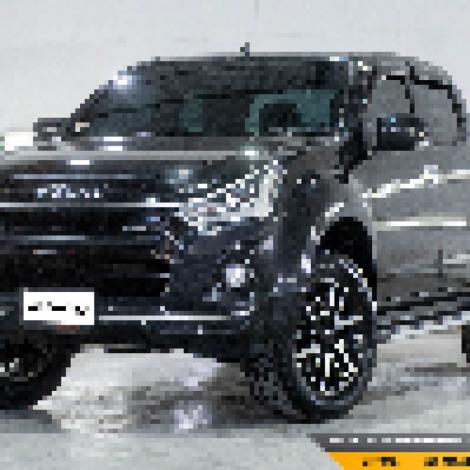 ISUZU DMAX ALL NEW BLUE POWER MT ปี 2018#9
