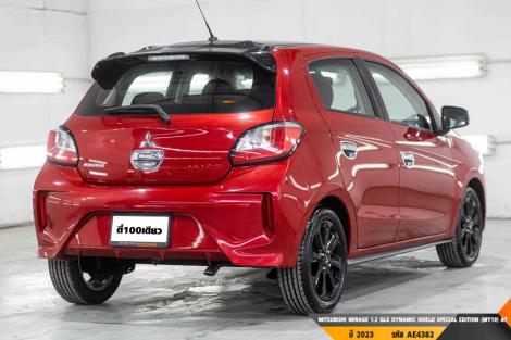MITSUBISHI MIRAGE AT ปี 2021#7