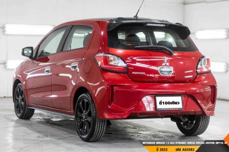 MITSUBISHI MIRAGE AT ปี 2021#9