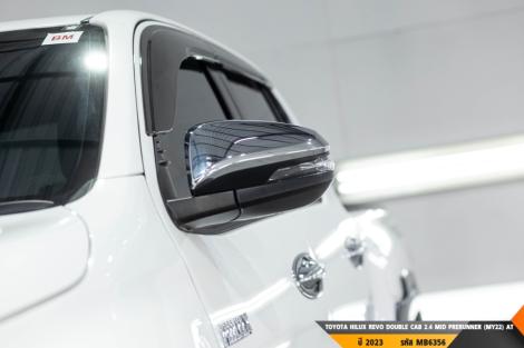 TOYOTA HILUX REVO AT ปี 2023#3