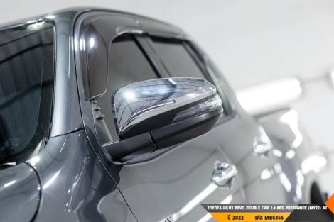 TOYOTA HILUX REVO AT ปี 2022#5