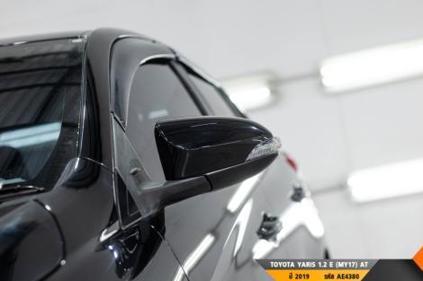 TOYOTA YARIS AT ปี 2019#4