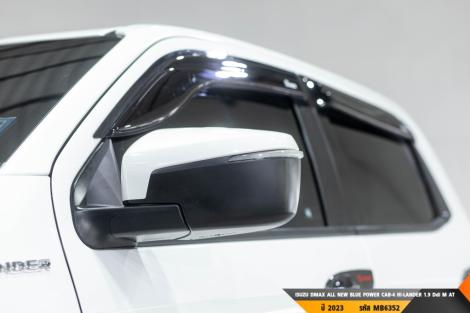 ISUZU DMAX ALL NEW BLUE POWER AT ปี 2023#3