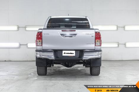 TOYOTA HILUX REVO MT ปี 2019#14