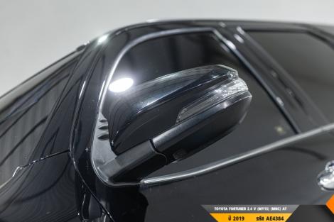 TOYOTA FORTUNER AT ปี 2019#7