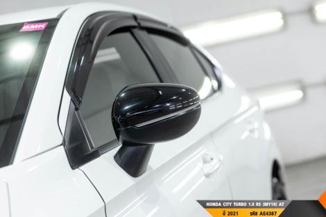 HONDA CITY  AT ปี 2021#4