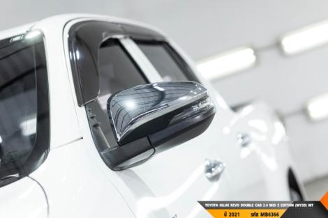 TOYOTA HILUX REVO MT ปี 2021#3