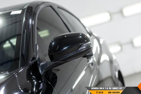 HONDA HR-V AT ปี 2018#3