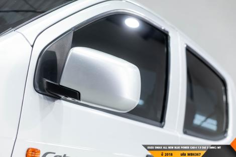 ISUZU DMAX ALL NEW BLUE POWER MT ปี 2018#4