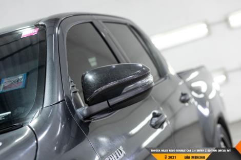 TOYOTA HILUX REVO MT ปี 2021#3